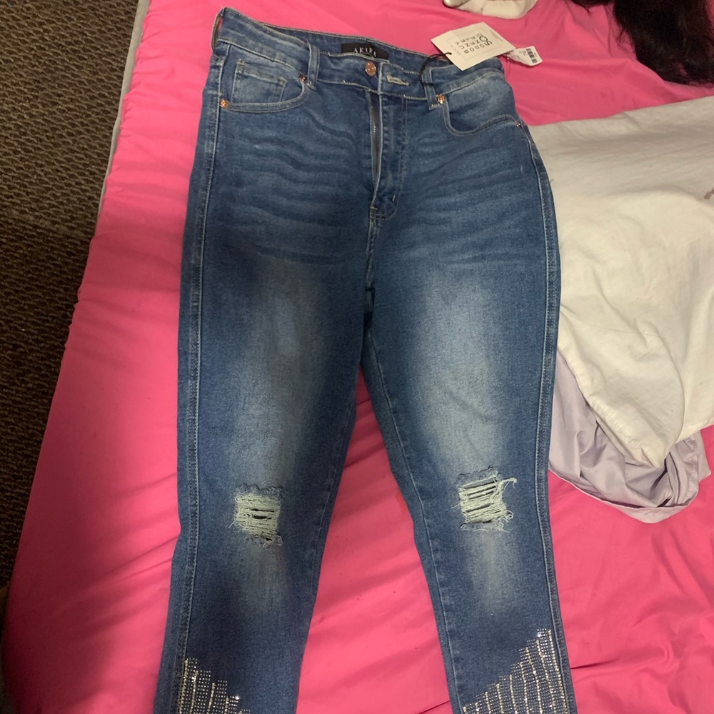 Brand new pants